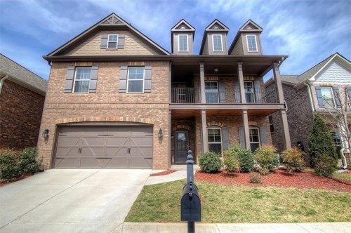 11334 Gates Terrace, Duluth, GA 30097