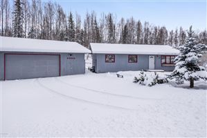 22544 Lampert Circle, Chugiak, AK 99567