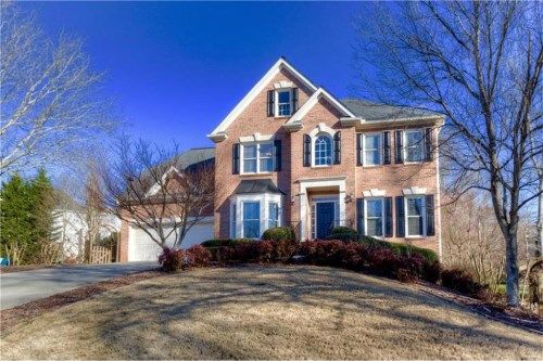 1680 Briers Chute, Alpharetta, GA 30004