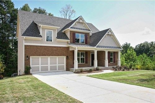 114 Jefferson Drive, Dallas, GA 30132