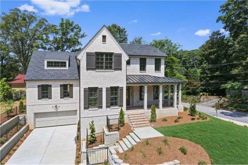 1850 Rock Springs Lane, Atlanta, GA 30324