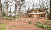 2573 Amberly Drive Atlanta, GA 30360