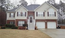 62 Brooklyn Drive Dallas, GA 30132