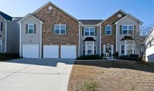 25 Crepe Myrtle Way Dallas, GA 30132