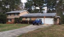 4034 Woburn Drive Tucker, GA 30084