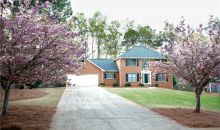 125 Saddlehorn Court Woodstock, GA 30188