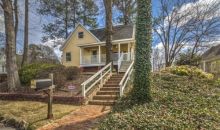 2890 Macaw Street Nw Atlanta, GA 30318