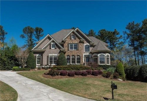 135 Silk Leaf Drive, Duluth, GA 30097