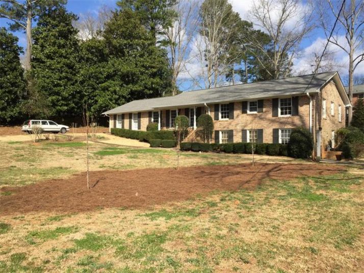 2788 Beverly Hills Drive Ne, Marietta, GA 30068