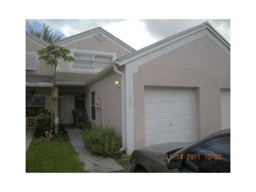 1437 NW 122nd Ter # 1437, Hollywood, FL 33026