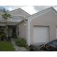 1437 NW 122nd Ter # 1437, Hollywood, FL 33026 ID:13849285