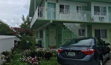 8129 ABBOTT AV # 5 Miami Beach, FL 33141