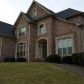 854 Treeline Drive, Conyers, GA 30094 ID:14089571