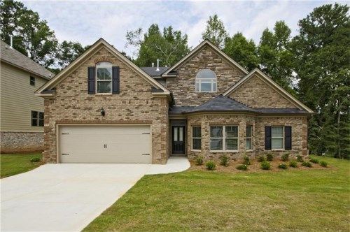 1683 Stone Meadow Trail, Lithonia, GA 30058