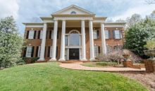 1378 Wesley Oaks Court Nw Atlanta, GA 30327