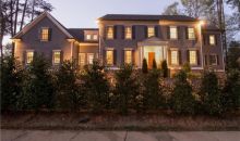 985 Dawn View Lane Nw Atlanta, GA 30327