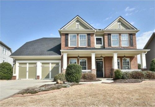 7442 Fireside Lane, Flowery Branch, GA 30542