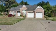 1240 Tuscany Court Alpharetta, GA 30004