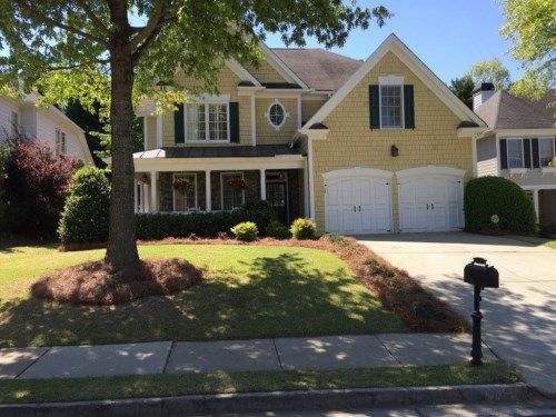 3550 Bridge Mill Court, Norcross, GA 30092