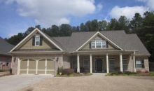 2584 Starfire Lane Loganville, GA 30052