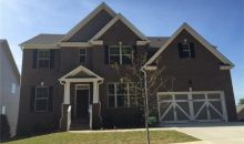 2307 Loughridge Drive Buford, GA 30519