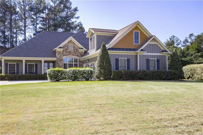 4404 Longmead Road, Flowery Branch, GA 30542