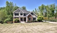 6325 Manor Ridge Drive Cumming, GA 30028