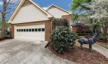 6244 Broomsedge Trail Norcross, GA 30092