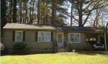 2494 Old Colony Road Atlanta, GA 30344