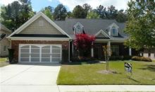 2587 Misty Rose Lane Loganville, GA 30052