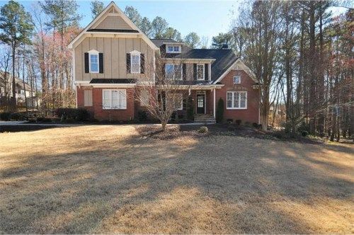 111 Birmingham Walk, Alpharetta, GA 30004