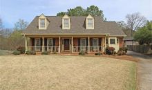 2969 Evans Oaks Court Atlanta, GA 30340