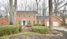 2930 Thornridge Drive Atlanta, GA 30340