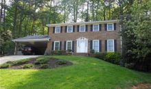 4303 Georgetown Court Atlanta, GA 30338