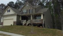 5368 Astoria Park Drive Nw Acworth, GA 30101