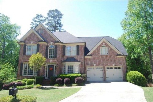 812 Blue Sky Ridge, Snellville, GA 30078