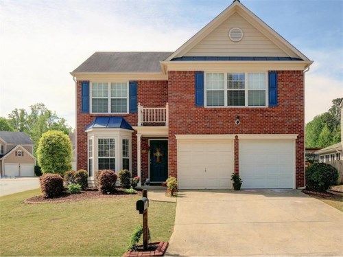 332 Burdock Trace, Woodstock, GA 30188