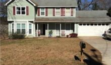 1071 Gunners Walk Tucker, GA 30084