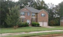 140 Luke Cove Hampton, GA 30228