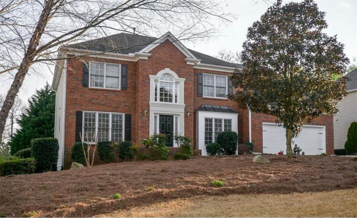 917 Summer Forest Drive, Suwanee, GA 30024