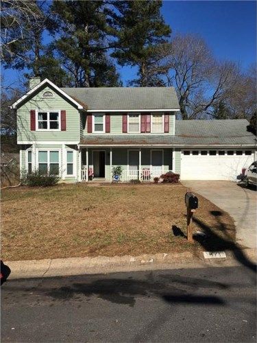 1071 Gunners Walk, Tucker, GA 30084