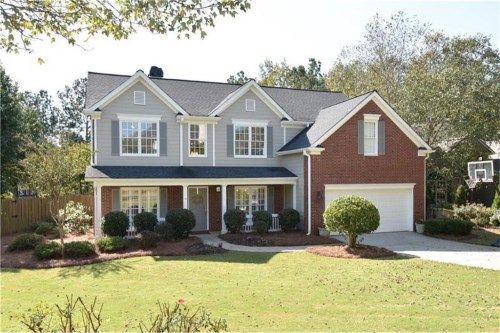 2100 Brook Pond Court, Alpharetta, GA 30005