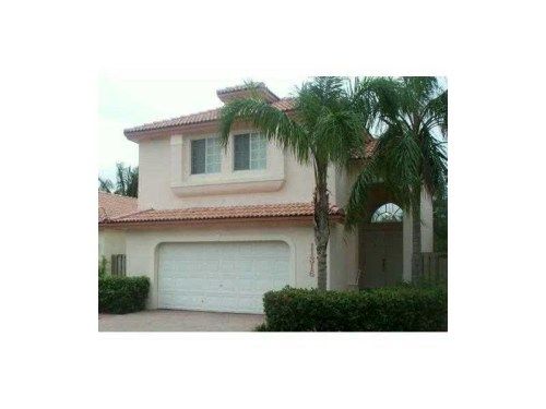 11316 NW 51 TE # TERR, Miami, FL 33178