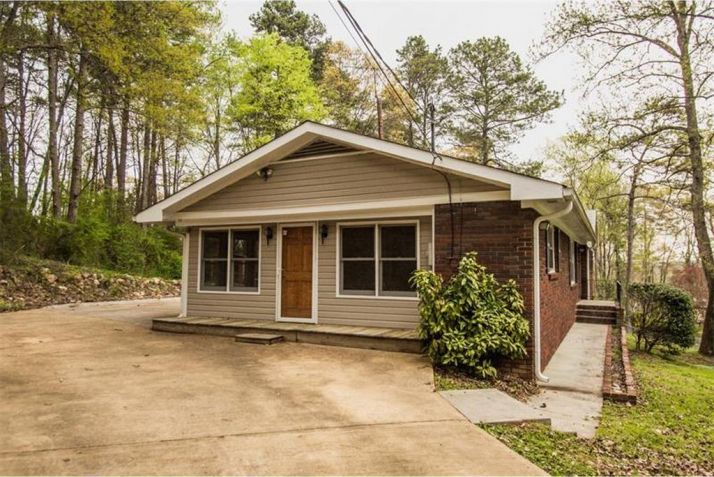 11 Pine Park Drive, Rome, GA 30161