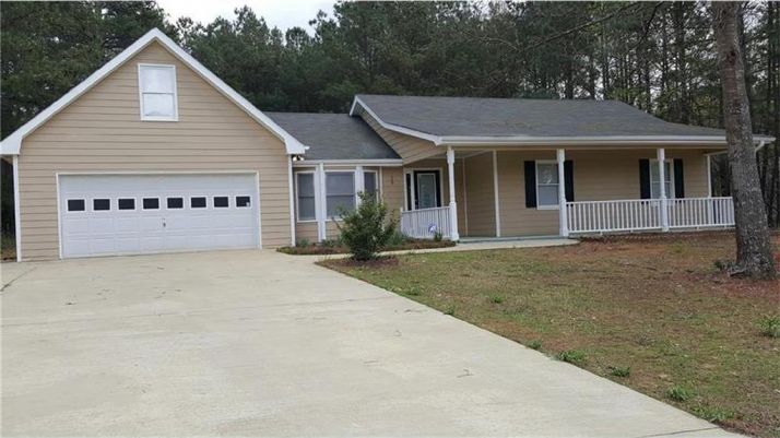 25 Millcrest Drive, Covington, GA 30016