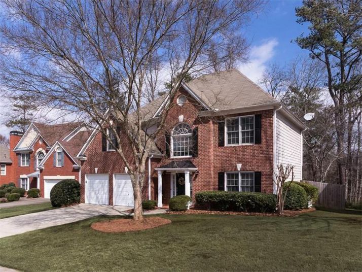 6085 Hampton Bluff Way, Roswell, GA 30075