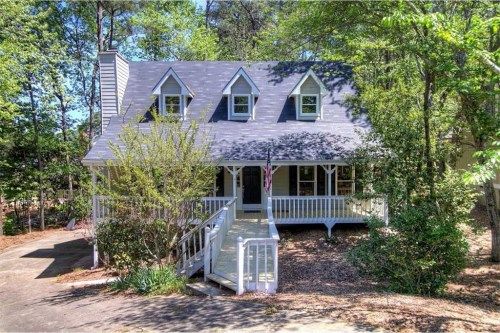 4149 Chimney Lake Drive Ne, Roswell, GA 30075