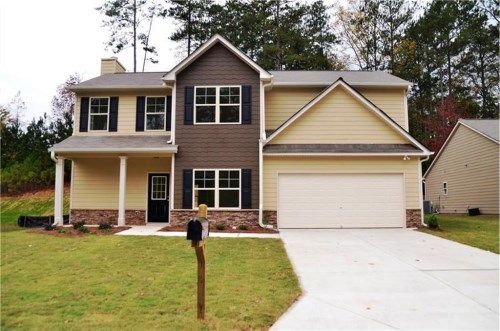 567 Westridge Circle, Dallas, GA 30132