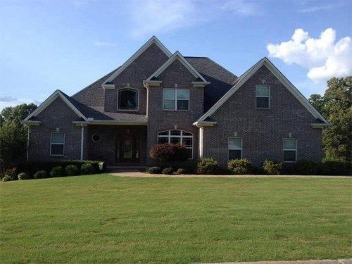 9 Breckenridge Drive, Cedartown, GA 30125