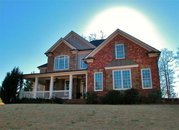 1687 Grassy Hill Court, Grayson, GA 30017